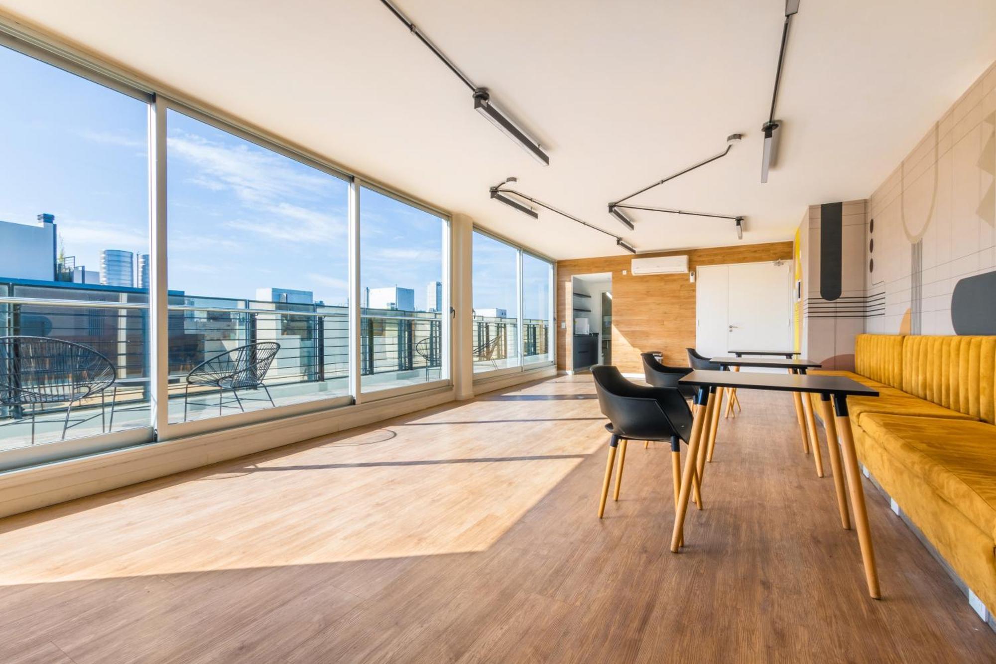 Modern Apartments In Palermo Soho - By Buerentals Buenos Aires Exteriör bild